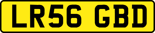 LR56GBD