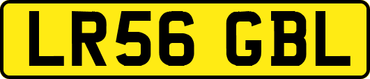 LR56GBL