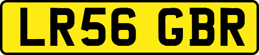 LR56GBR