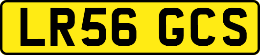 LR56GCS