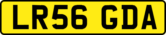 LR56GDA