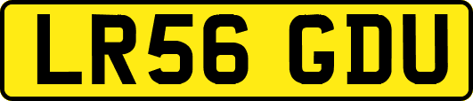 LR56GDU