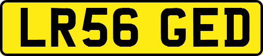 LR56GED