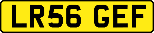 LR56GEF