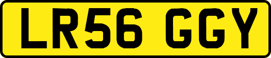 LR56GGY