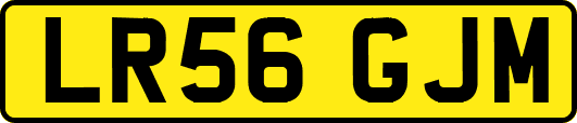 LR56GJM