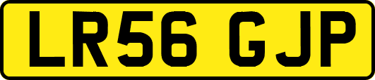LR56GJP