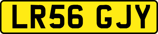 LR56GJY