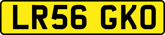 LR56GKO