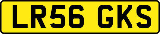 LR56GKS