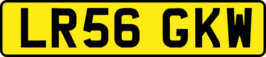 LR56GKW
