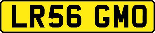 LR56GMO