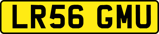 LR56GMU