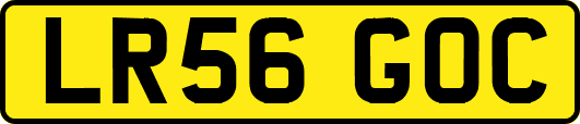 LR56GOC