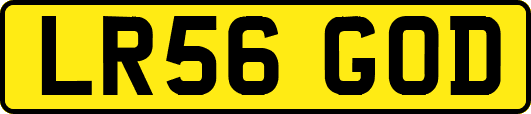 LR56GOD