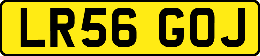 LR56GOJ