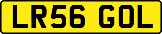 LR56GOL