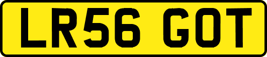 LR56GOT