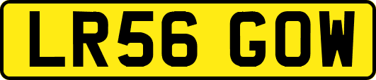 LR56GOW
