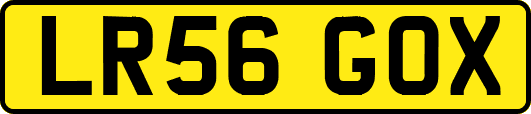 LR56GOX