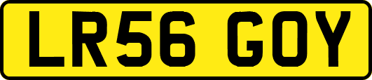 LR56GOY