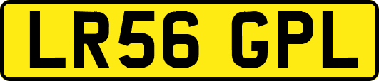 LR56GPL