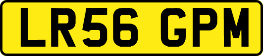 LR56GPM
