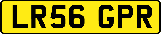 LR56GPR