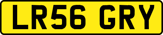 LR56GRY