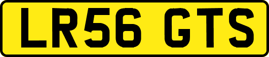LR56GTS