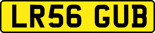 LR56GUB