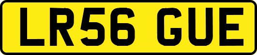 LR56GUE