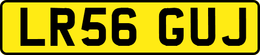 LR56GUJ