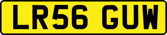LR56GUW