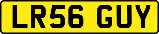 LR56GUY