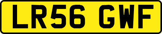 LR56GWF