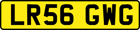 LR56GWG