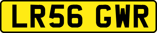 LR56GWR