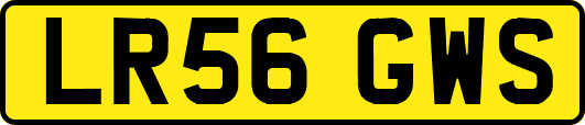LR56GWS