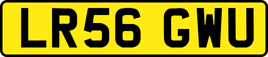 LR56GWU
