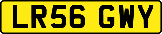 LR56GWY