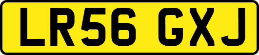 LR56GXJ