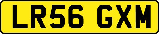 LR56GXM