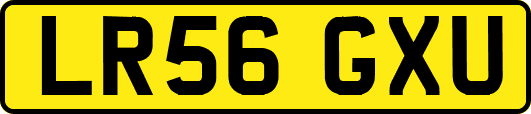 LR56GXU