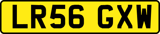 LR56GXW