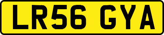 LR56GYA
