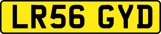 LR56GYD
