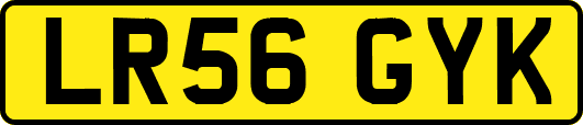LR56GYK