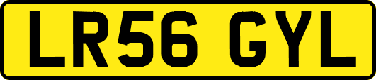LR56GYL