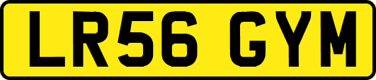 LR56GYM
